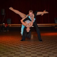 Bachata Sydney dance championships