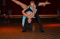 Bachata Sydney dance championships