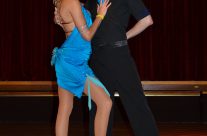 Bachata Sydney dance championships