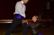 Bachata Sydney dance championships