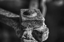 Farm equipment