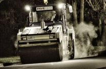Road Works