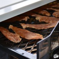 BioChef Dehydrator 800w