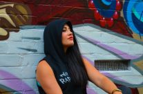 Mixing Graffitti and a Sydney Model