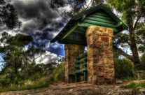 Gebralta Lookout Bowral NSW Australia
