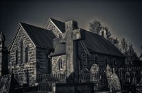 Sutton Forest Cemetery Graveyard