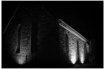 Robertson NSW Church