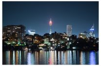 Elizabeth Bay Sydney