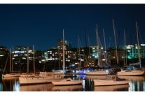 Rushcutters Bay Sydney