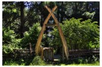 Arch gateway