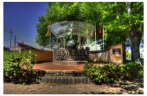 Bowral welcomes you