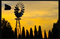 Wind mill