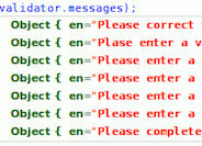 CSS-Driven Internationalization In JavaScript