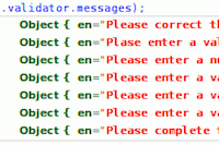 CSS-Driven Internationalization In JavaScript