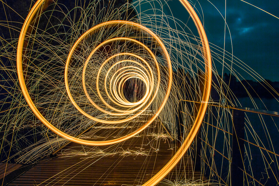 Photograph You make my head spin.... by Sander Van den Berg on 500px