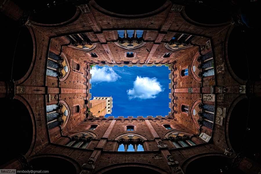 Photograph Ground Perspective II by Vadim Za on 500px