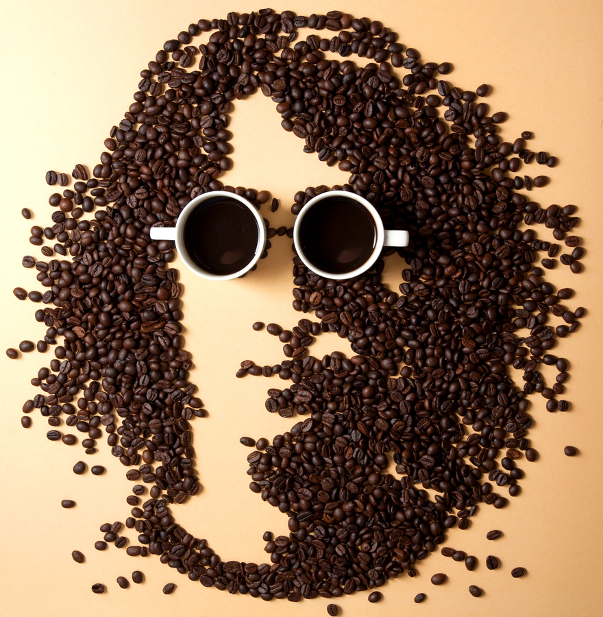 Photograph Coffee Portrait by Jatuporn Khuansuwan on 500px