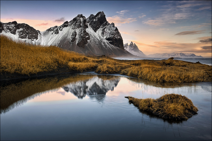 Photograph [ … klifatindur ] by D-P  Photography on 500px