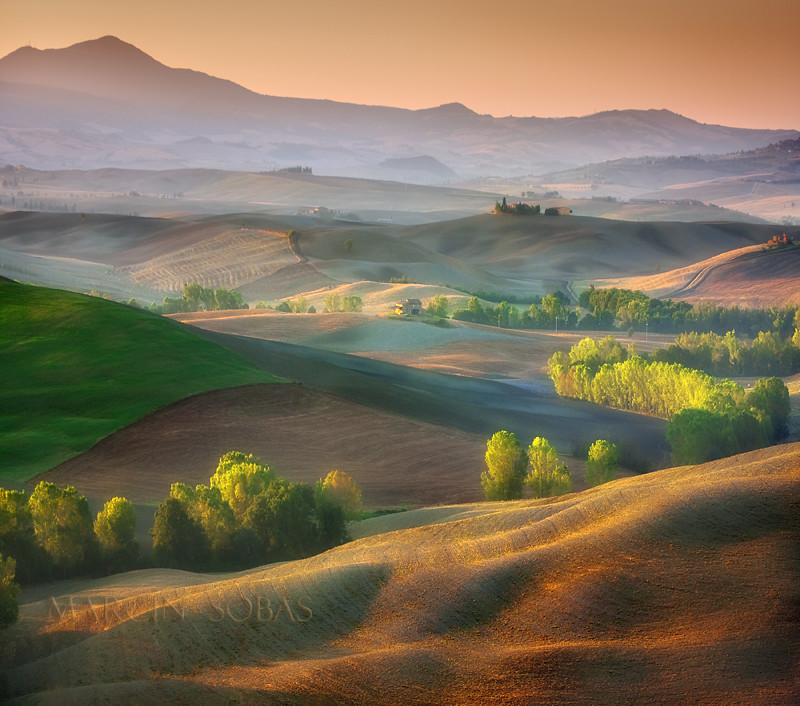 Photograph Morning idyll by Marcin Sobas on 500px