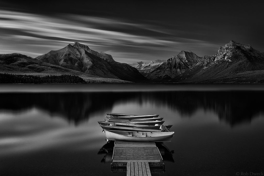 Photograph The Last Ride by Rob Dweck on 500px