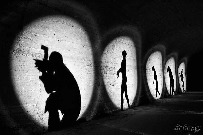 Photograph Evolución Noctámbula by Juan González on 500px