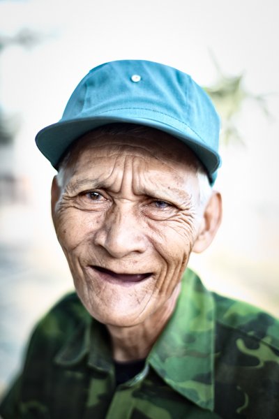 Get to know your subject