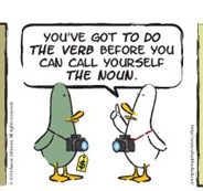 What The Duck #1464