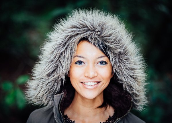 Black and white conversions in Lightroom