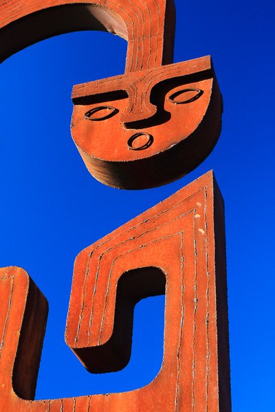 Black and white conversions in Lightroom