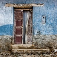 How to use Texture to Improve Your Photos