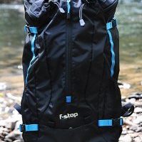 Reviewing the Loka UL Adventure Backpack from F-Stop Gear
