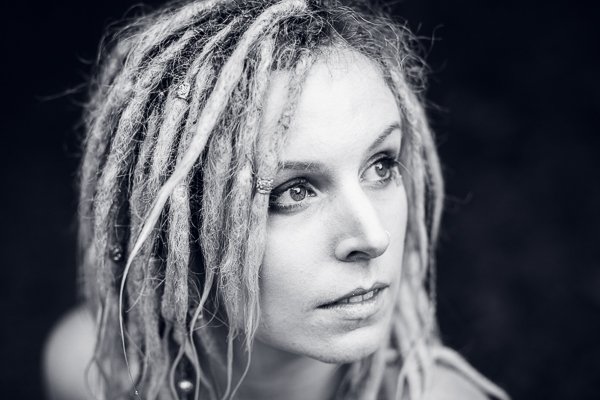 How to see in black and white