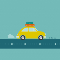 Desktop Wallpaper Calendars: July 2014