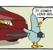 What The Duck #1461