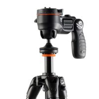 Vanguard releases new Alta CA tripod kits with pistol-grip head