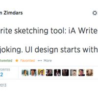 How Do You Design Interaction?