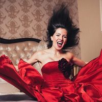 How to do Great Portraits with One Light