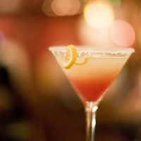 Weekly Photography Challenge â€“ Beverages