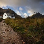 Weekly Photography Challenge â€“ Highways and Byways