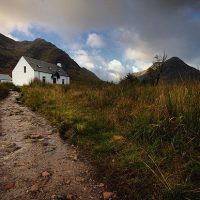 Weekly Photography Challenge â€“ Highways and Byways