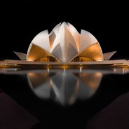 Reflection Photos to get you Motivated
