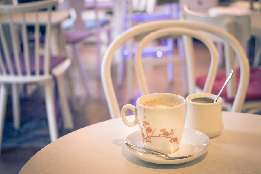 Photograph New morning by Ivana Vasilj on 500px