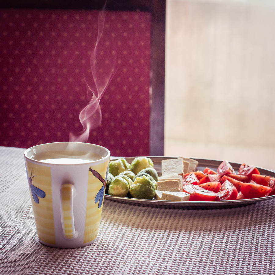 Photograph Ginger tea by Ivana Vasilj on 500px