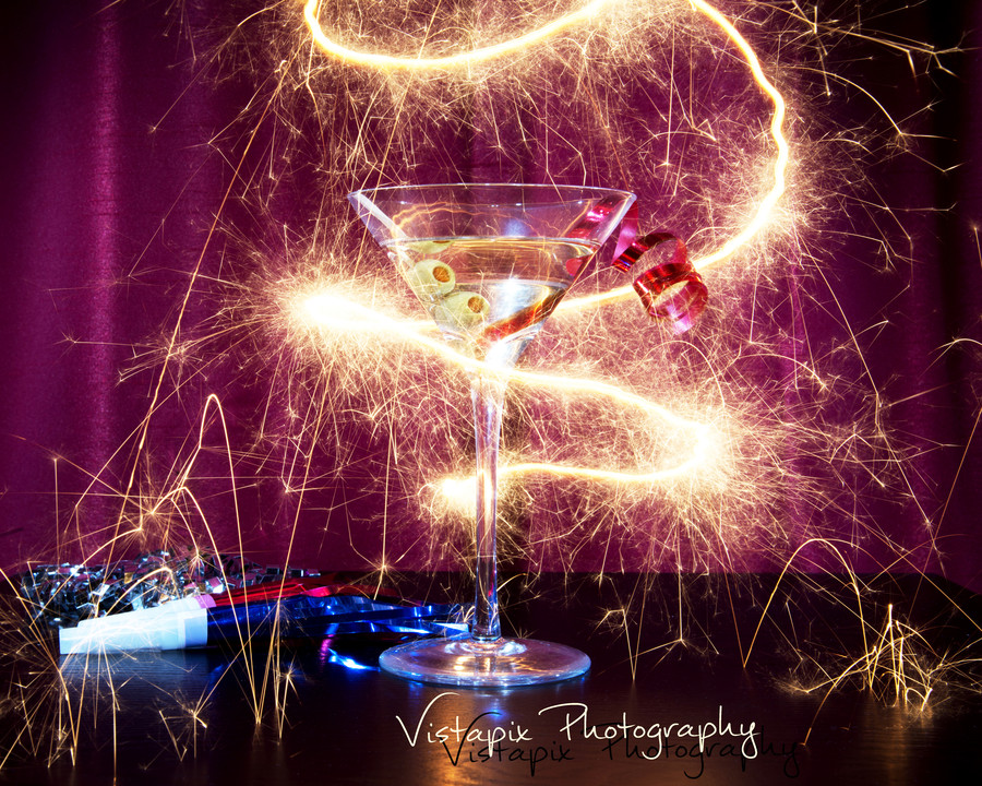 Photograph It's a Party by Donna Corkum-Ivany on 500px
