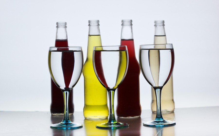 Photograph Colors -2  by Mazin Alrasheed Alzain on 500px