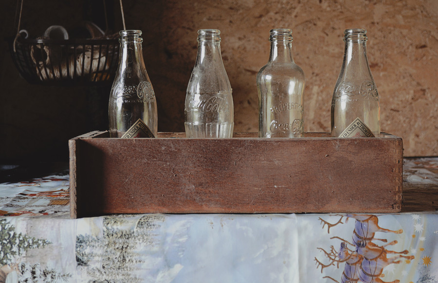 Photograph Vintage Look by Ioana  Bogdan on 500px