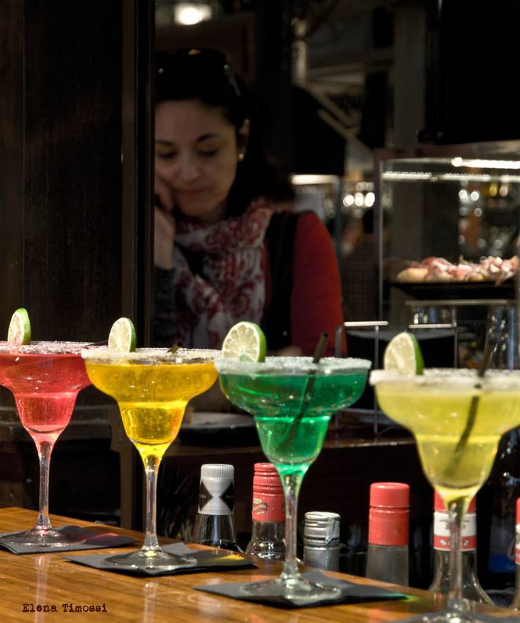 Photograph Thinking of you by elena timossi on 500px