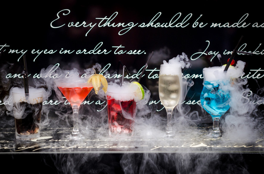 Photograph Ice cocktails by Costin Lazarescu on 500px