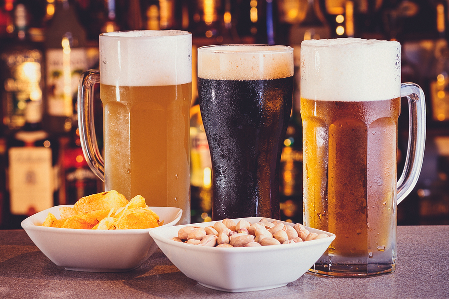 Photograph BEER by Sergey Adamoff on 500px