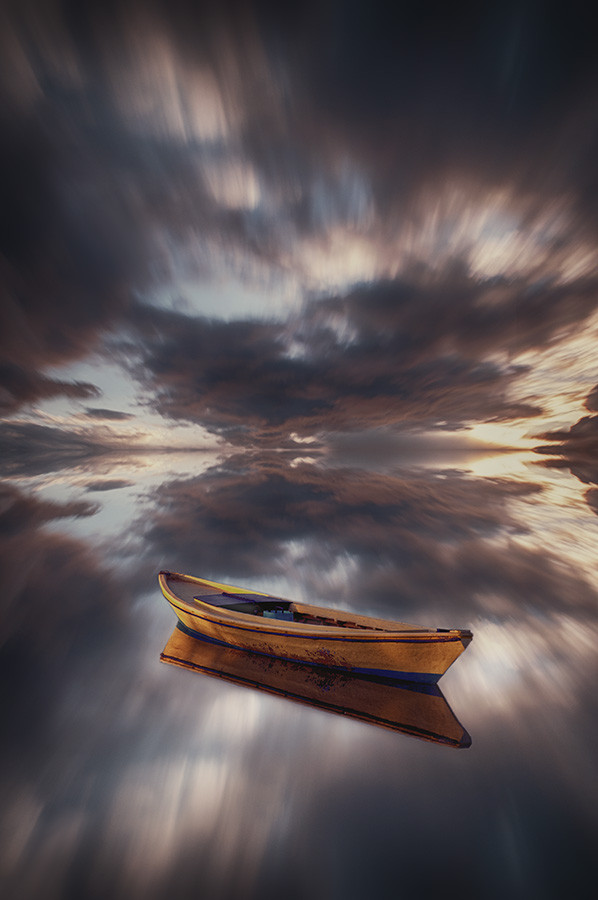 Photograph illusion by Vasilis  Athanasopoulos on 500px